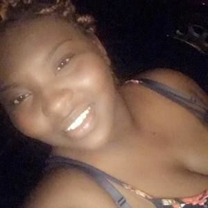 Meet your Posher, Serena